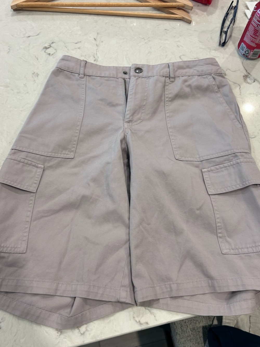Women’s Wild Fable Long Shorts Size XS